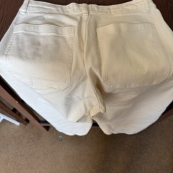 Everlane Utility Curve Pant - Picture 8 of 9